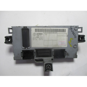 Fiat Palio Albea Body Sigorta 46795991