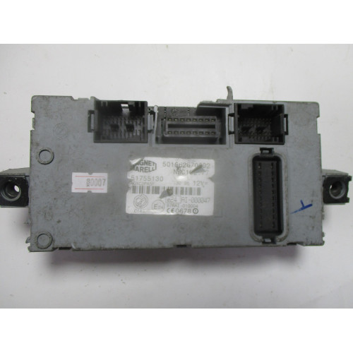 Fiat Stillo 1.9 Body Sigorta 51755130