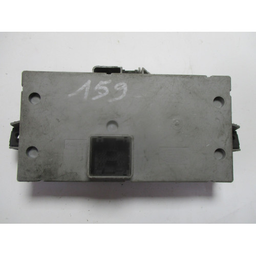 Fiat Alfa Romeo Lancia Body Sigorta 50510081