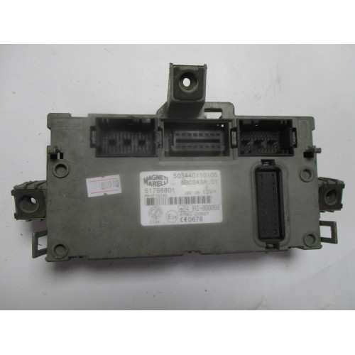  Lancia Alfa Romeo Body 51786801  