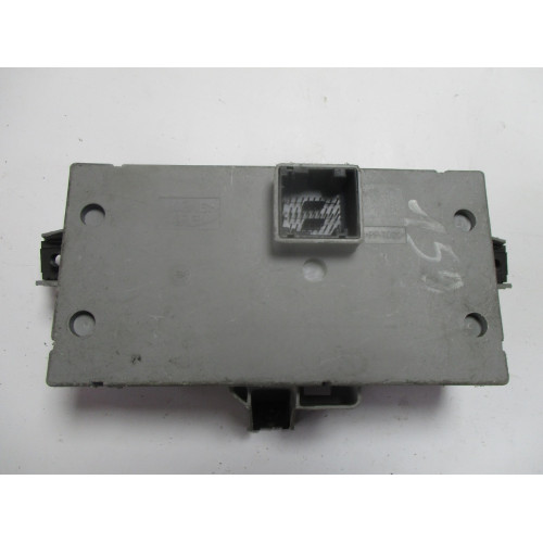  Fiat Alfa Romeo Lancia Body Sigorta 50510081