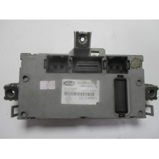  Fiat Alfa Romeo Lancia Body Sigorta 50510081