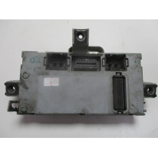 Fiat Alfa Romeo Lancia Body Sigorta Beyni