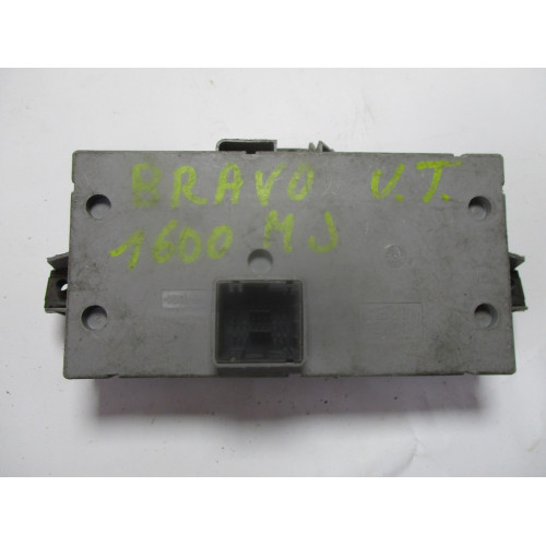 Fiat Bravo Body Sigorta 51863220
