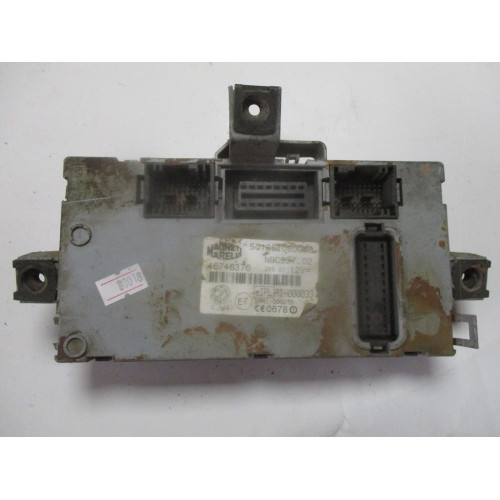 Alfa Romeo 147 body beyni 46746376