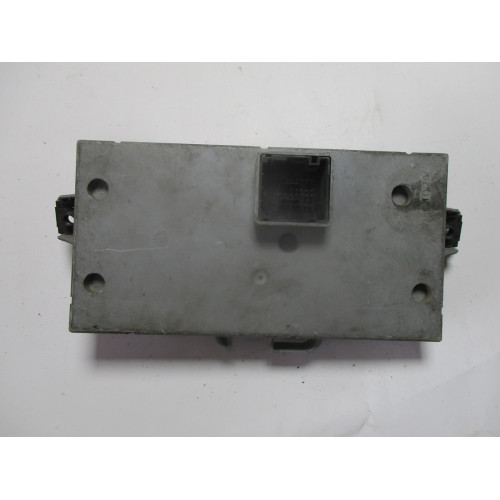 Fiat Alfa Romeo Lancia Body Sigorta Beyni