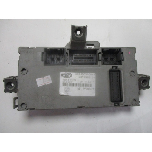 Alfa Romeo 159 Body Sigorta 50511353