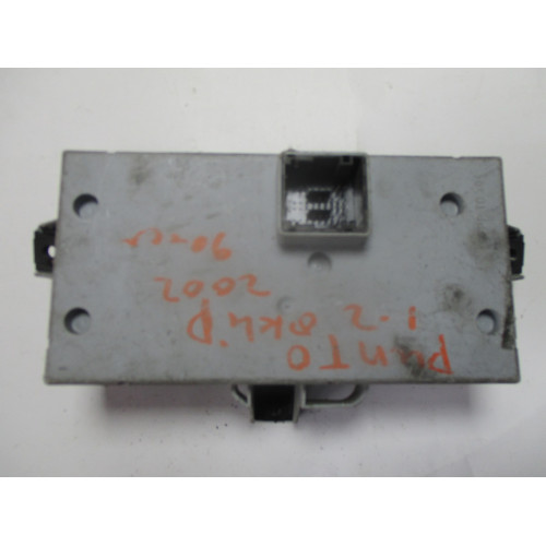 Fiat Alfa Romeo Lancia Body Sigorta Beyni 