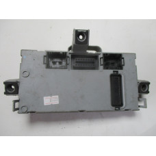 Fiat Alfa Romeo Lancia Body Sigorta Beyni 