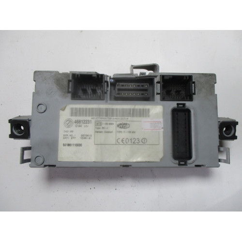 Fiat Punto Body Control 46812231 