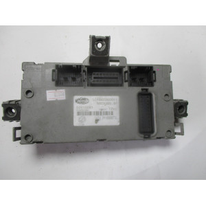  Fiat Alfa Romeo Lancia Body Sigorta 50510081