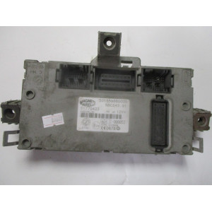 Fiat Lancia Ypsilon Body Beyni 51779423