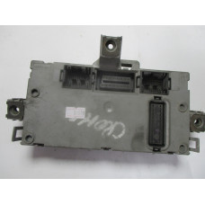 Fiat Alfa Romeo Lancia Body Sigorta Beyni 