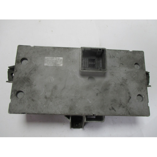 Fiat Alfa Romeo Lancia Body Sigorta Beyni 