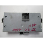 Fiat Stillo 1.9 Body Sigorta 51755130