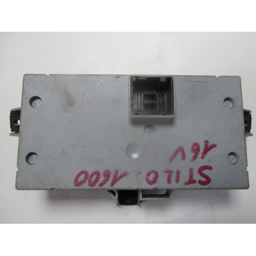 Fiat Stillo 1.9 Body Sigorta 51755130