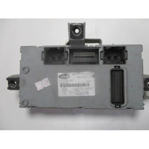 Fiat Stillo 1.9 Body Sigorta 51755130