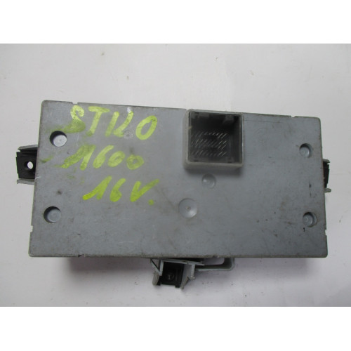 Fiat Stillo 1.9 Body Sigorta 51755130