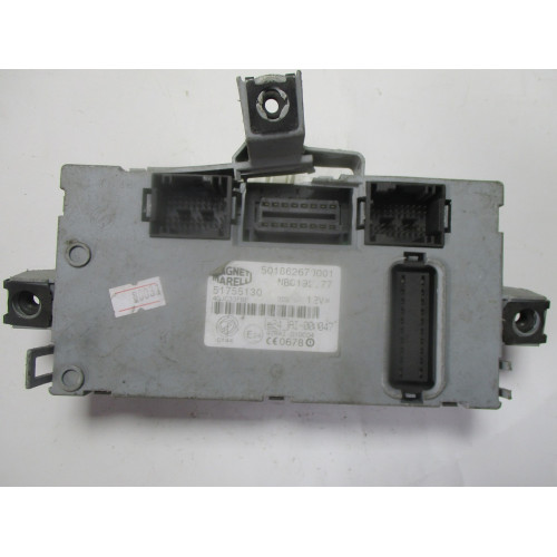 Fiat Stillo 1.9 Body Sigorta 51755130