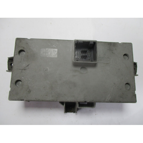 Fiat Alfa Romeo Lancia Body Sigorta Beyni 
