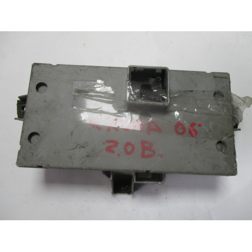fiat croma 2Body 51789318 
