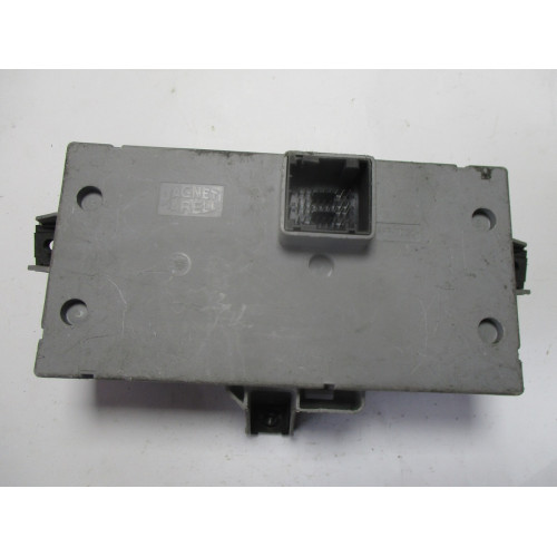 Fiat Alfa Romeo Lancia Body Sigorta 50510081 