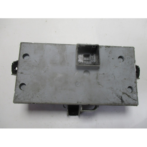 Fiat Alfa Romeo Lancia Body Sigorta Beyni 51755130