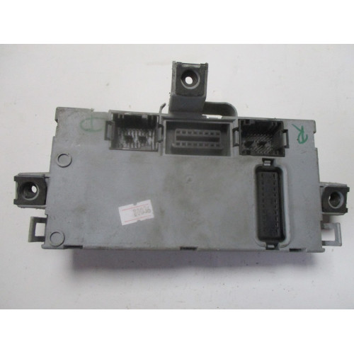 Fiat Alfa Romeo Lancia Body Sigorta Beyni 51755130