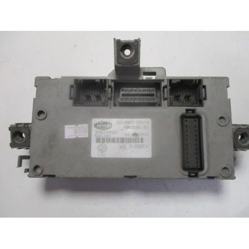 Alfa Romeo 159 Body Sigort 50511353