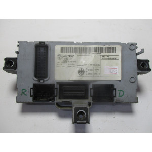 Fiat Doblo Body Sigorta 46774361
