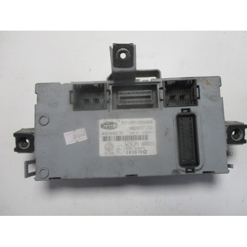 Alfa Romeo 147 body beyni 46746376