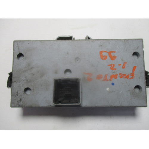 Fiat Lancia Alfa Romeo Body Sigorta 46759302