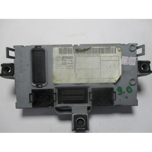 Fiat Lancia Alfa Romeo Body Sigorta 46759302