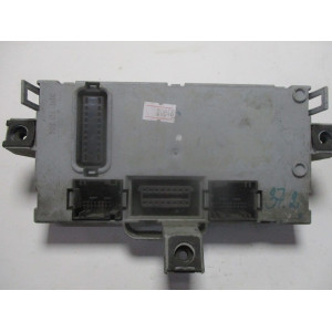 Fiat Alfa Romeo Lancia Body Sigorta Beyni