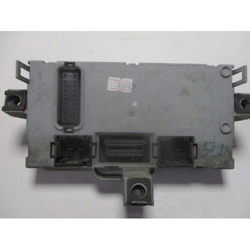 Fiat Alfa Romeo Lancia Body Sigorta Beyni