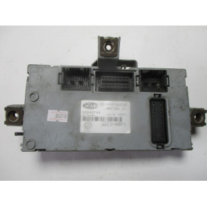 Fiat Punto 1.9 Body Sigorta 46846744