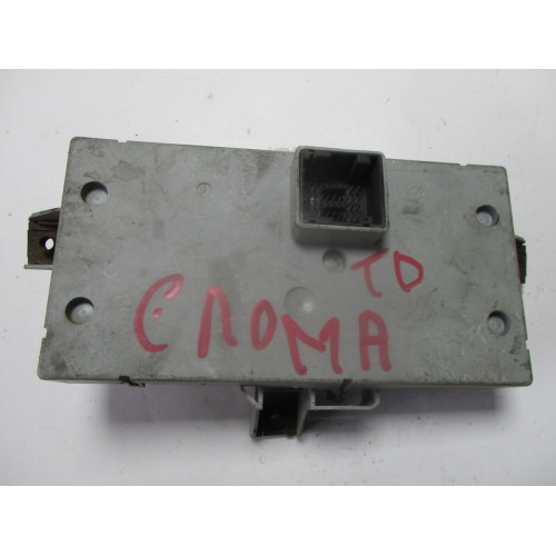 Fiat Punto 1.9 Body Sigorta 46846744