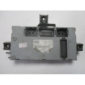  Fiat Albea Body Sigorta 51708059