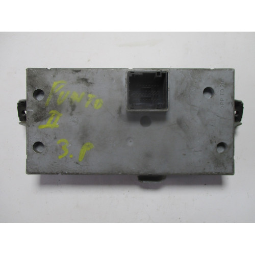 Fiat Alfa Romeo Lancia Body Sigorta Beyni