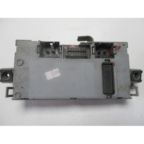 Fiat Alfa Romeo Lancia Body Sigorta Beyni