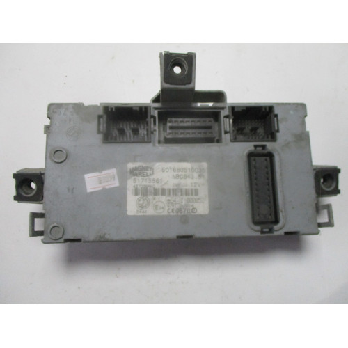 Lancia Ypsilon Body Beyni 51715561 