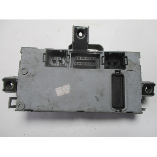 Fiat Alfa Romeo Lancia Body Sigorta Beyni 