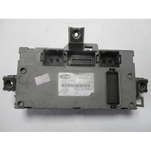 Alfa Romeo 159 Body Sigorta 50511353