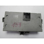 Fiat Alfa Romeo Lancia Body Sigorta Beyni 51755130