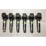 Mercedes Atego Axor Enjektör Seti A0280746902 0414799008