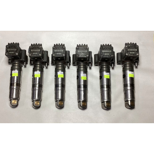 Mercedes Atego Axor Enjektör Seti A0280746902 0414799008
