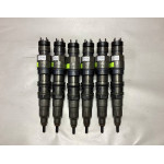 Mercedes Arocs Actros Euro 6 Enjektör Seti A4710700887 0445120386