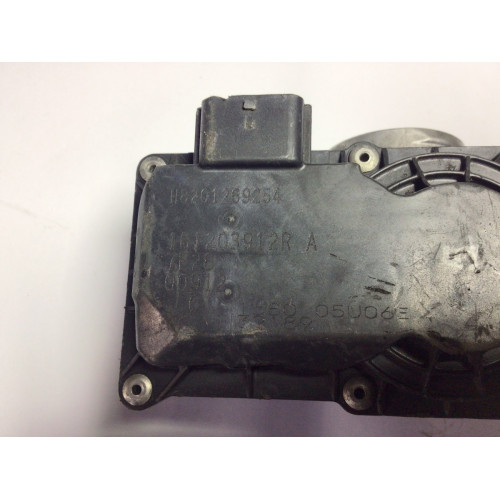 Renault Twingo Smart Gaz kelebeği Boğaz Kelebeği 161203912R H8201269254