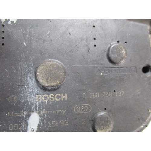 Alfa Romeo Mito Fiat Bravo Punto Gaz Kelebeği 0280750137