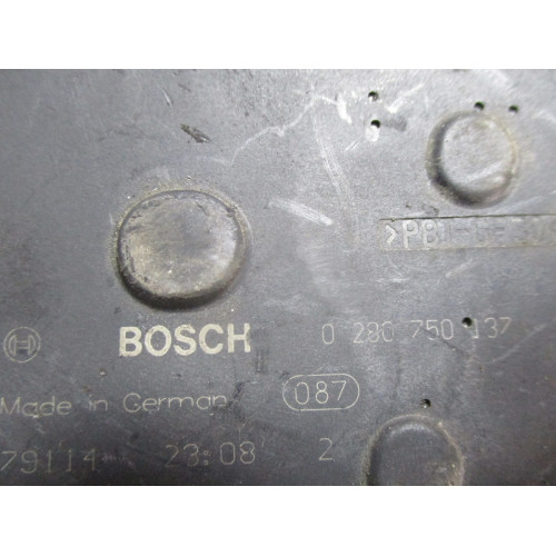 Alfa Romeo Mito Fiat Bravo Punto Gaz Kelebeği 0280750137